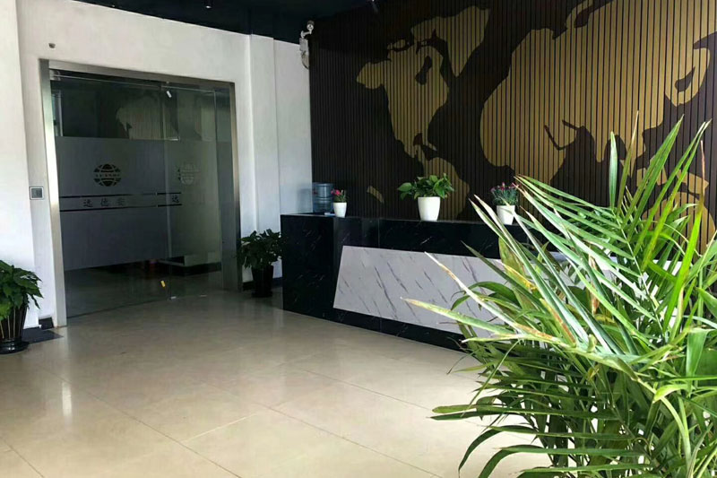 张家港远德天狼保镖公司